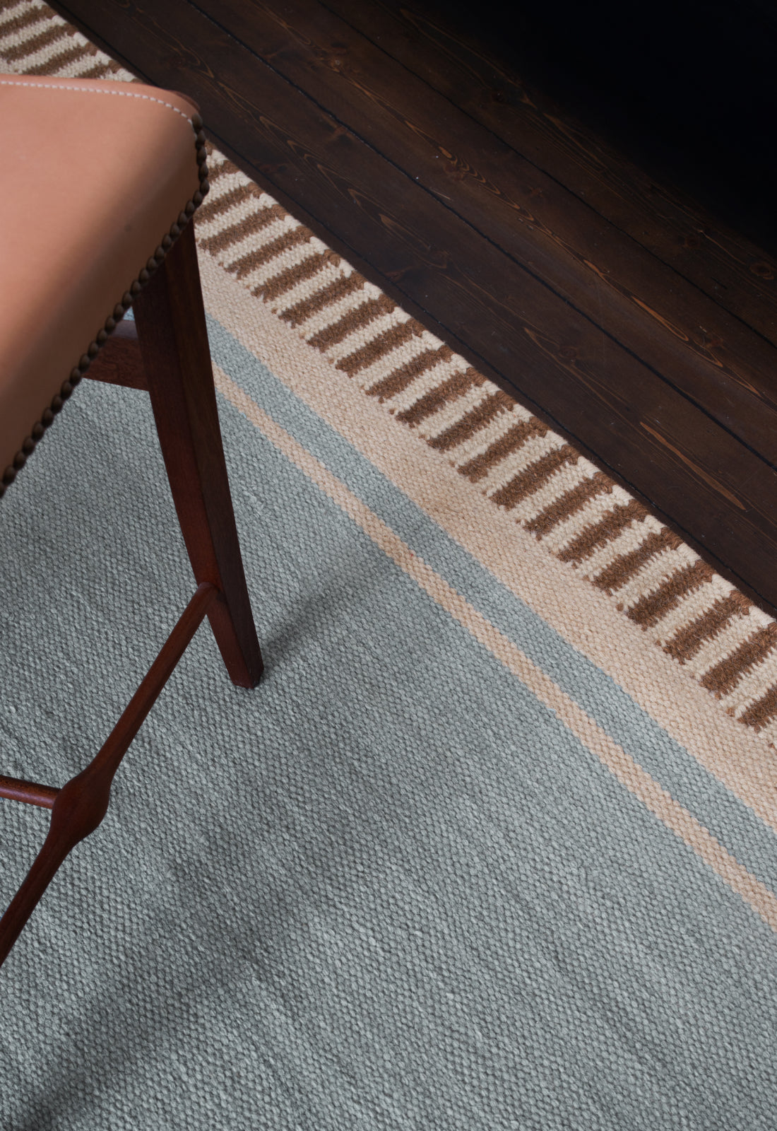 Röllakan Solid Sky Blue