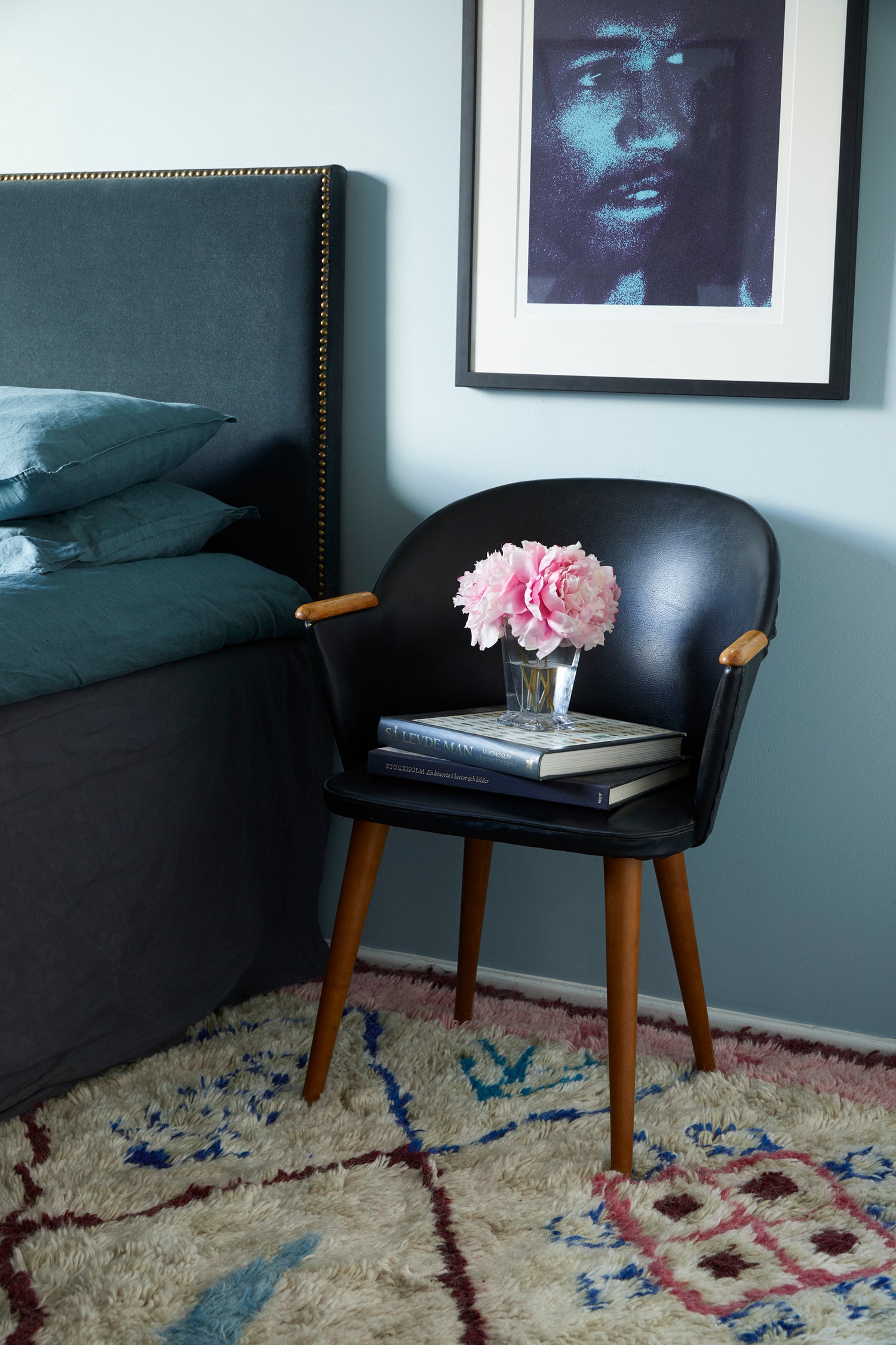 Modern Oriental Tree of Life