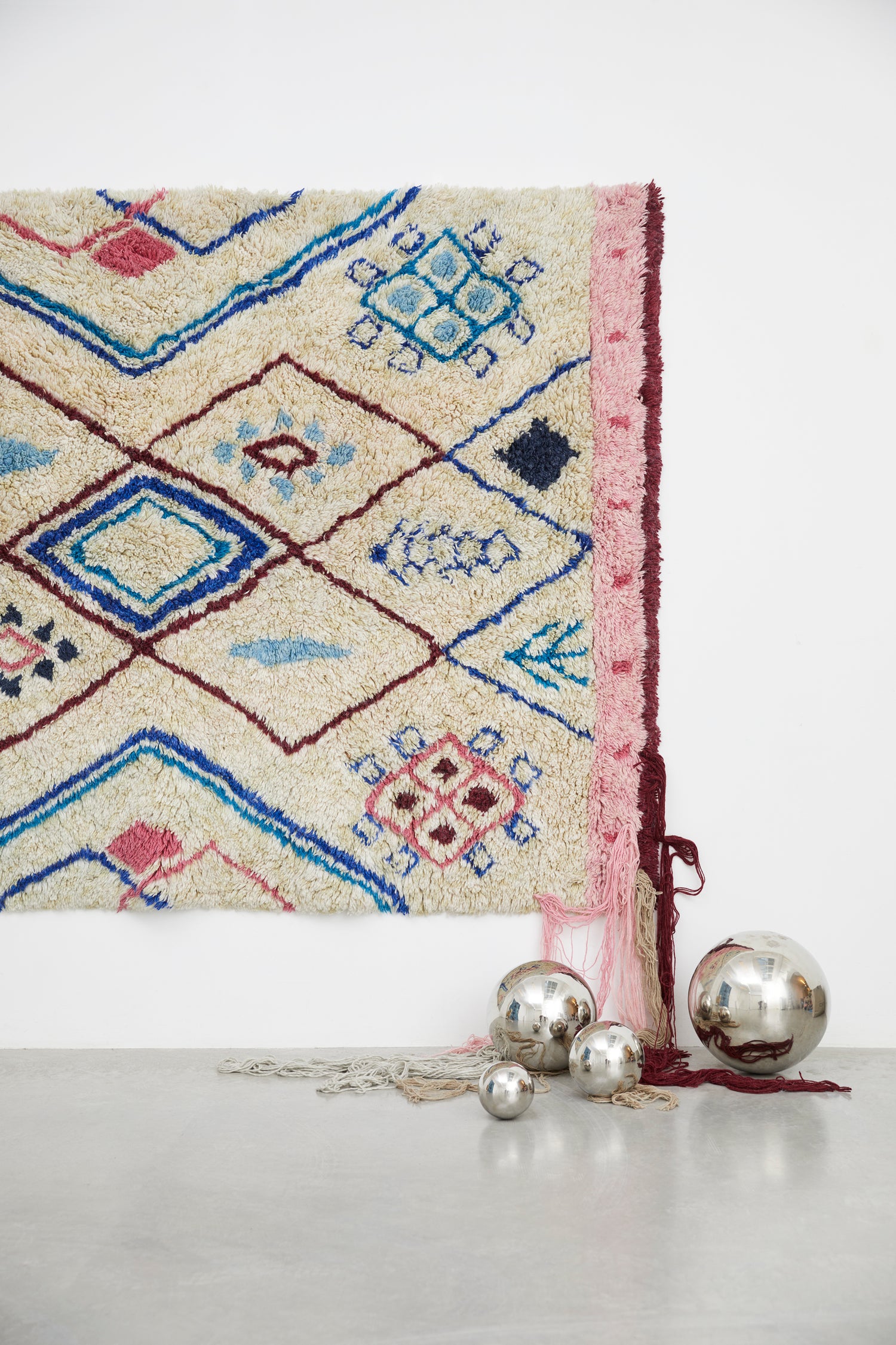 Modern Oriental Tree of Life