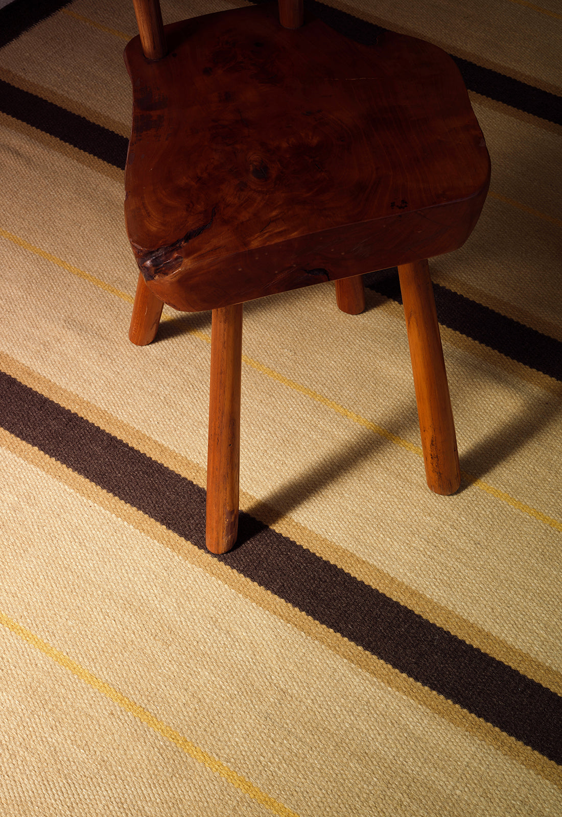 Morrisstudio Racer Stripe Margarine