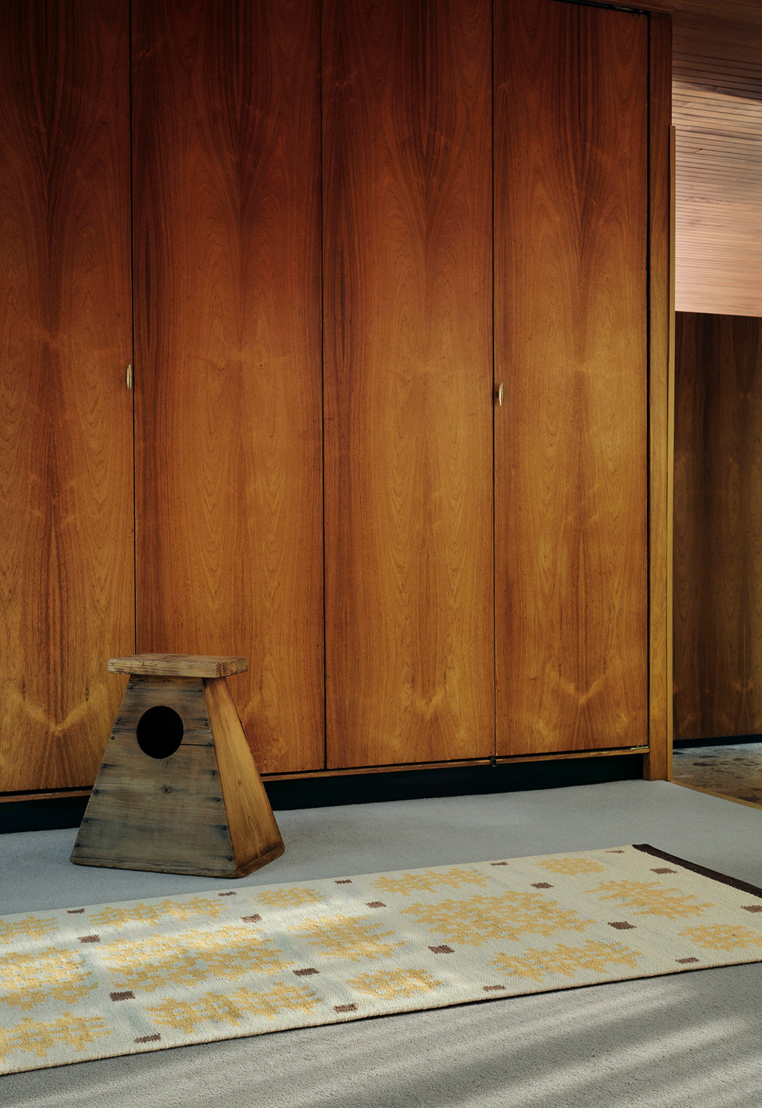 Morrisstudio Ryg Dandelion