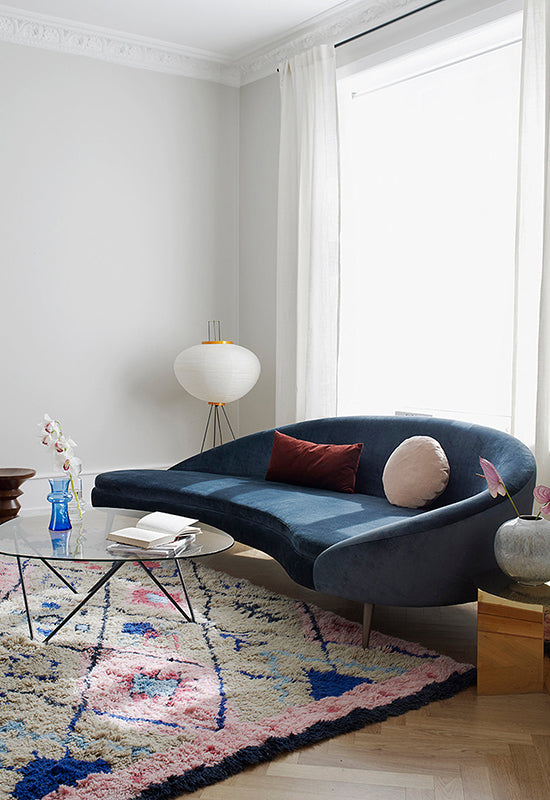 Modern Oriental Law Of Balance