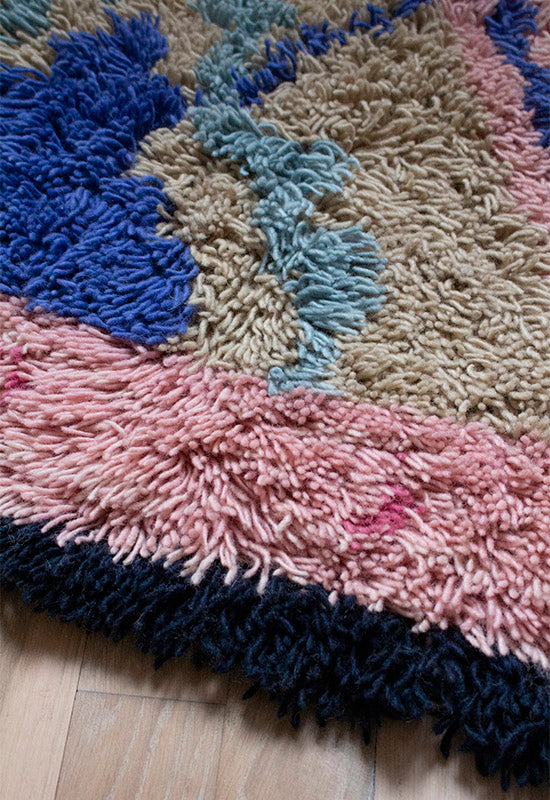 Modern Oriental Law Of Balance