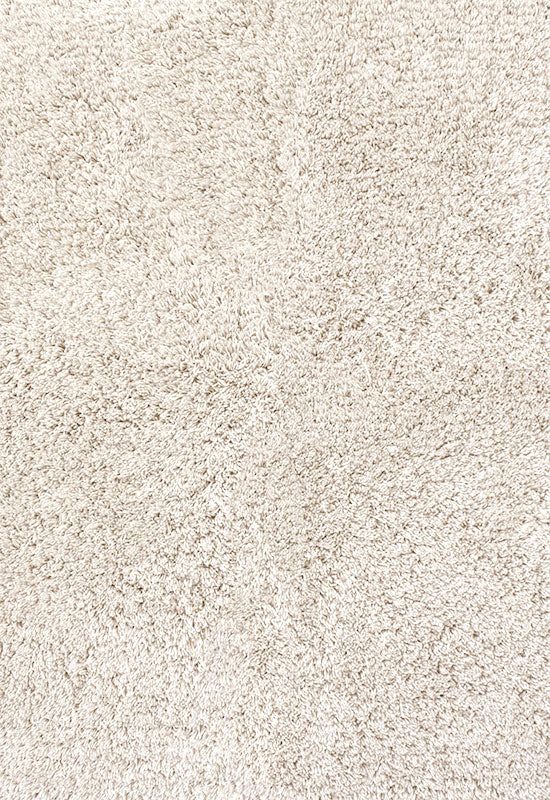 Fallingwater Bone White Shaggy Sample
