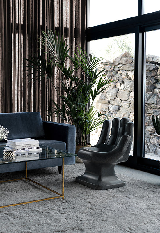 Fallingwater Grey Mist