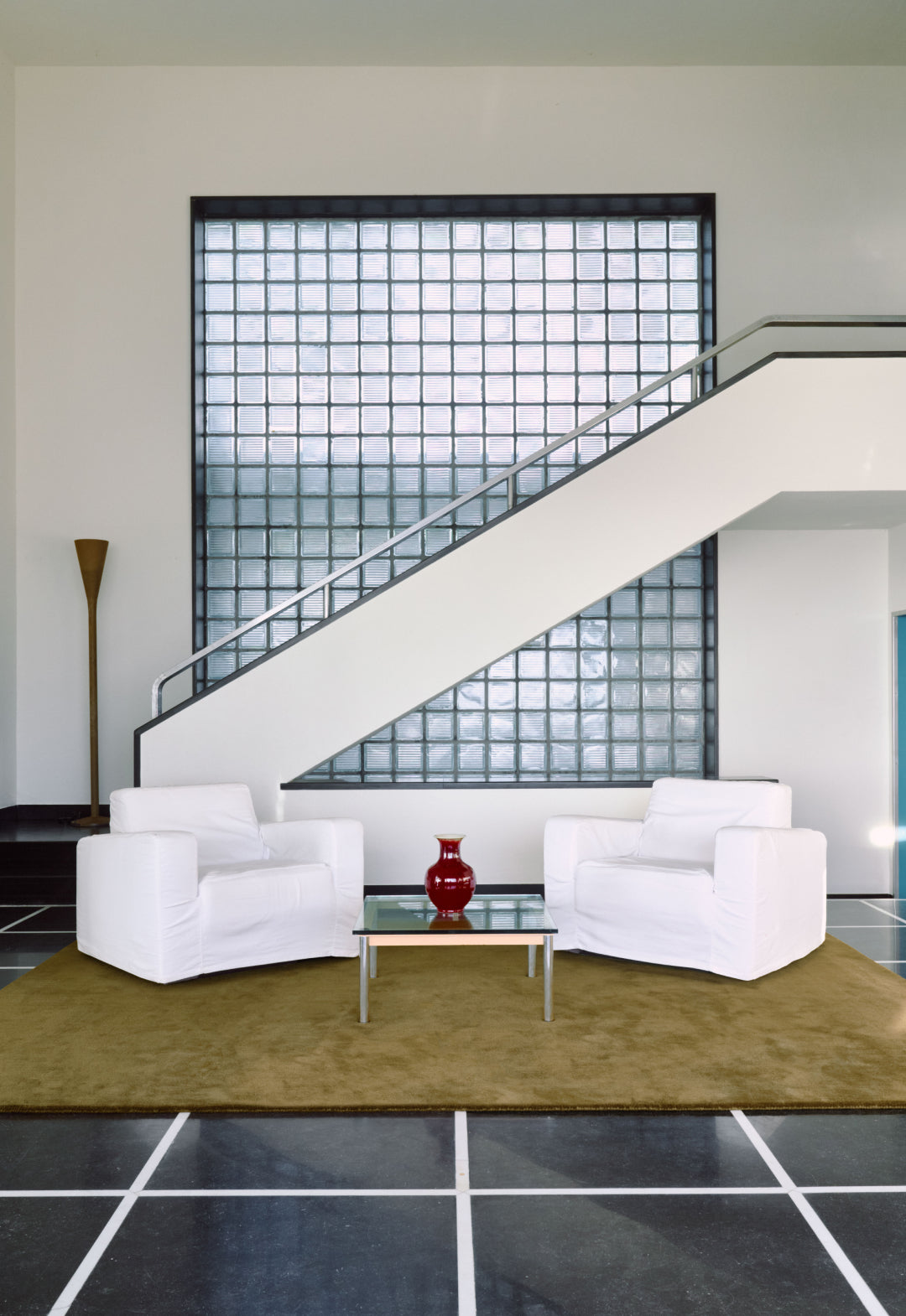 Handmade Rugs & Designer Collections | LAYERED