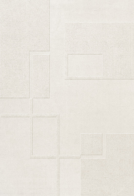 Swedish Grace Bone White Sample