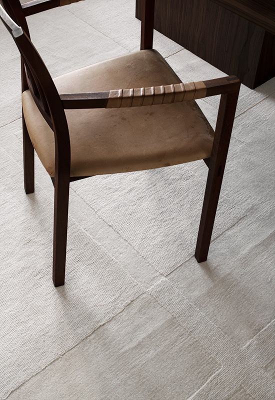 Swedish Grace Bone White Sample
