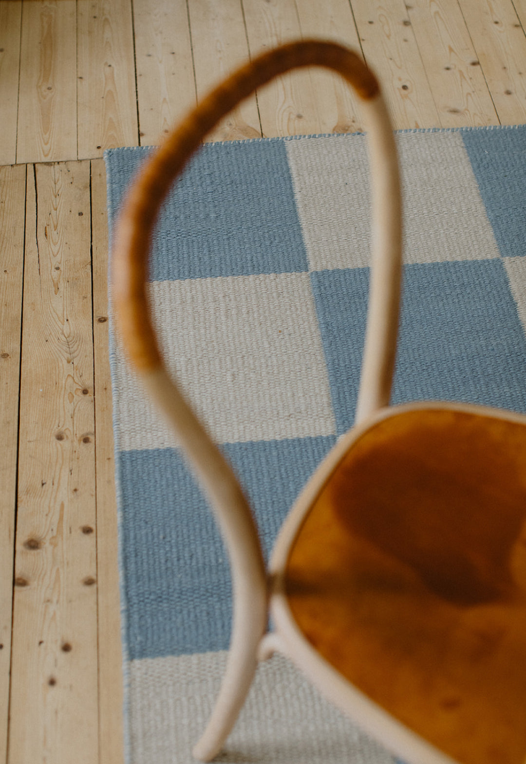 Chess Cornflower Blue