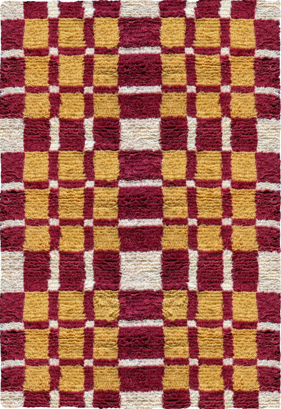 Evelina Kroon Shaggy Currant Bush Varuprov