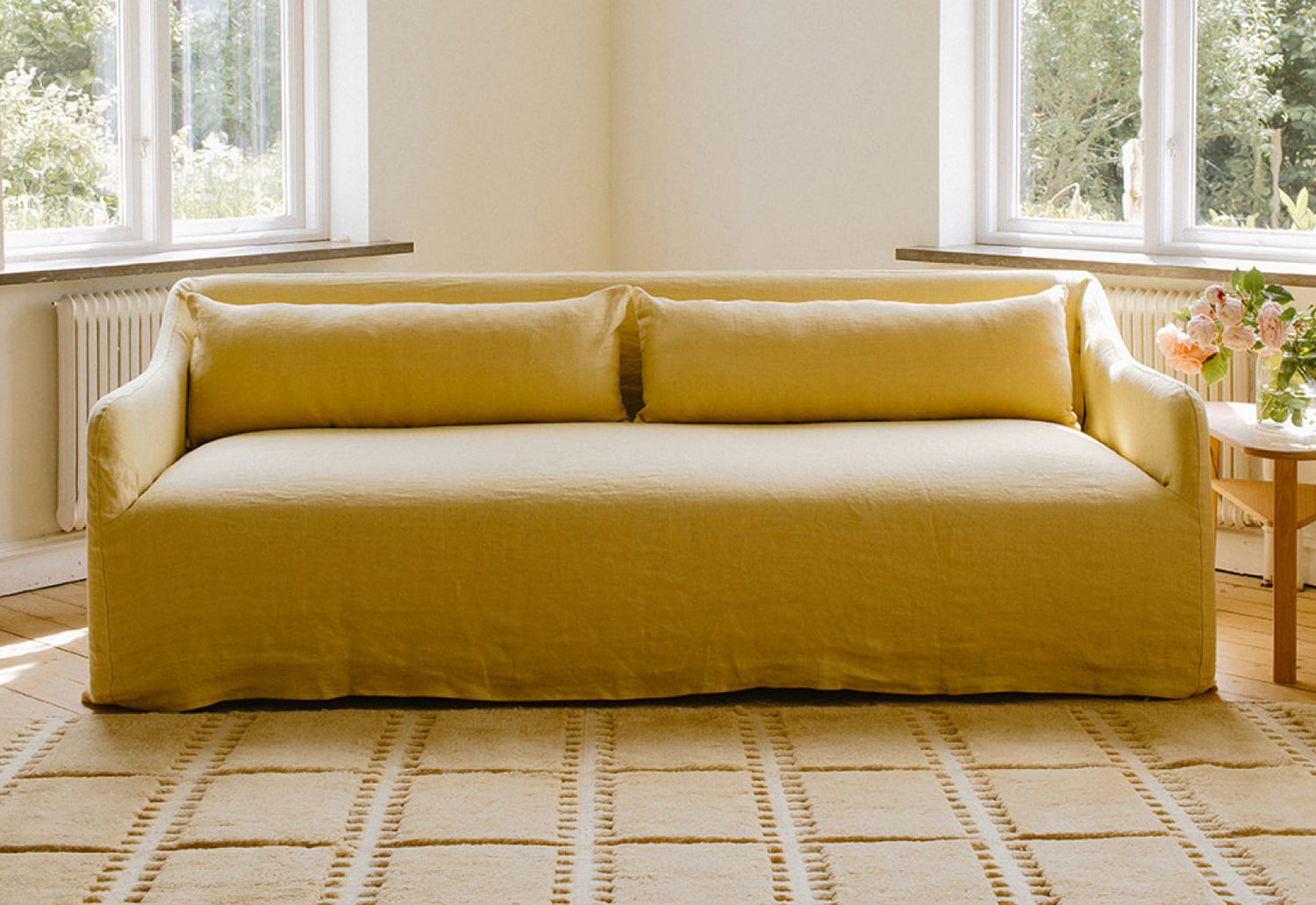 Somerset 2-Seat Sofa