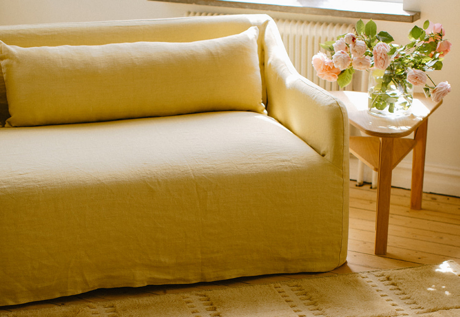 Somerset 2-Seat Sofa