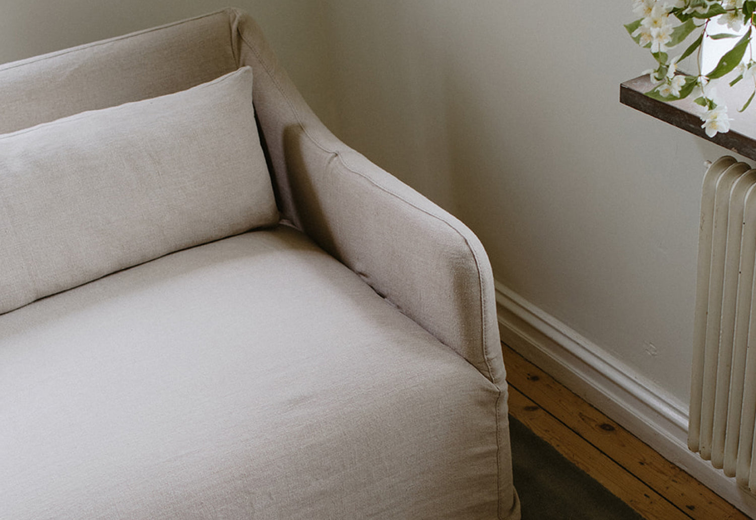 Somerset 2-Seat Sofa
