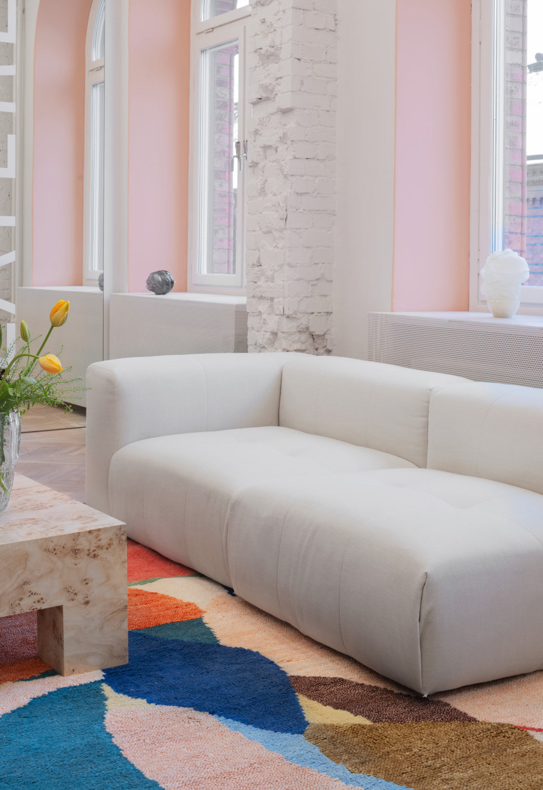 Heather Chontos Kaleidoscope