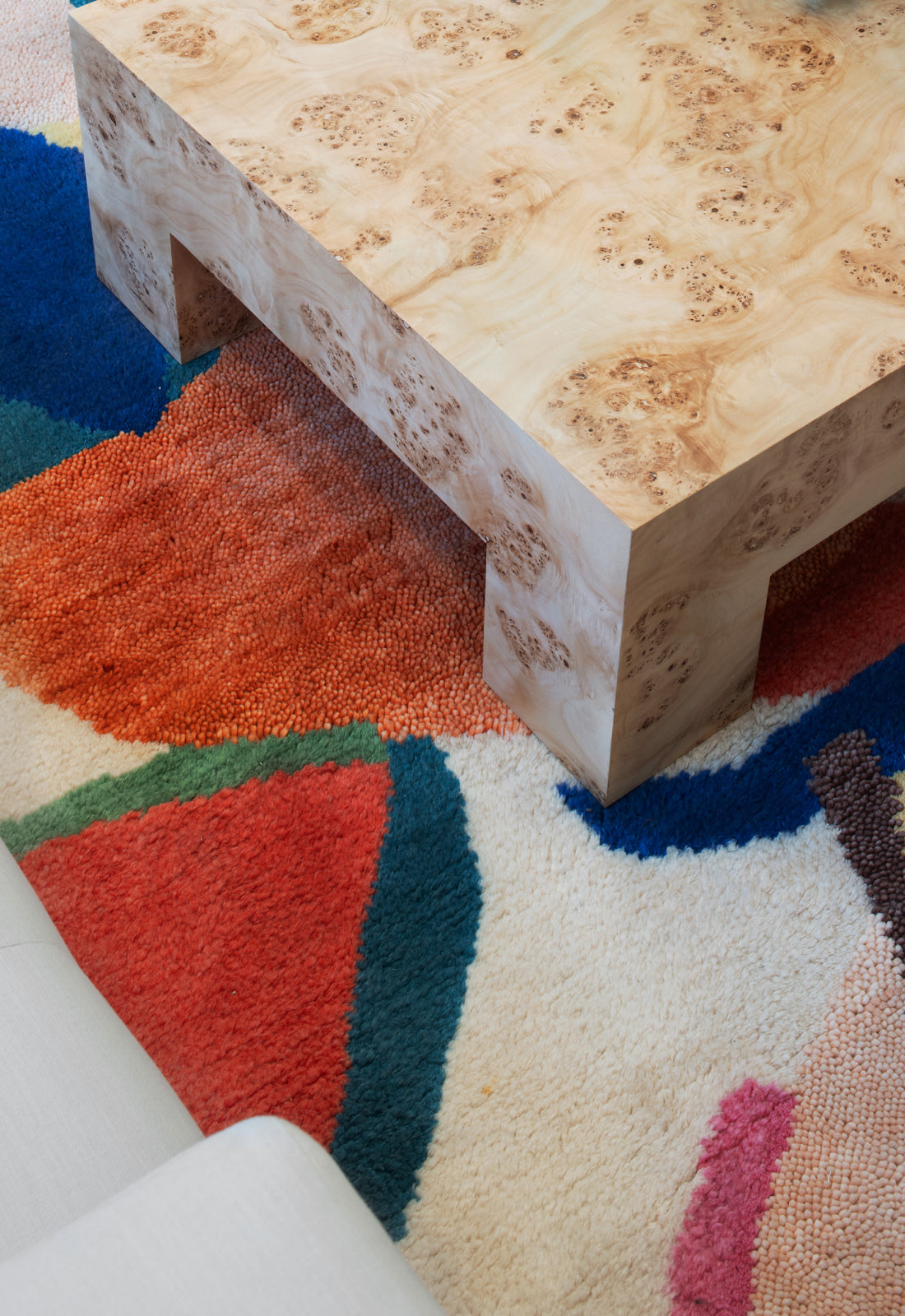 Heather Chontos Kaleidoscope