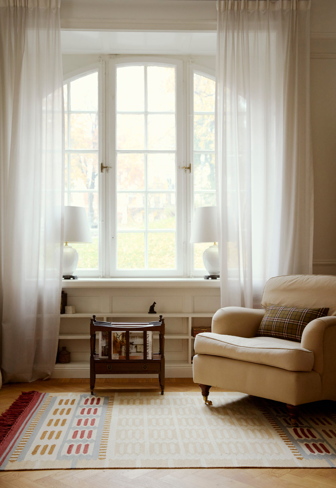 Rollakan Hilma Meadow