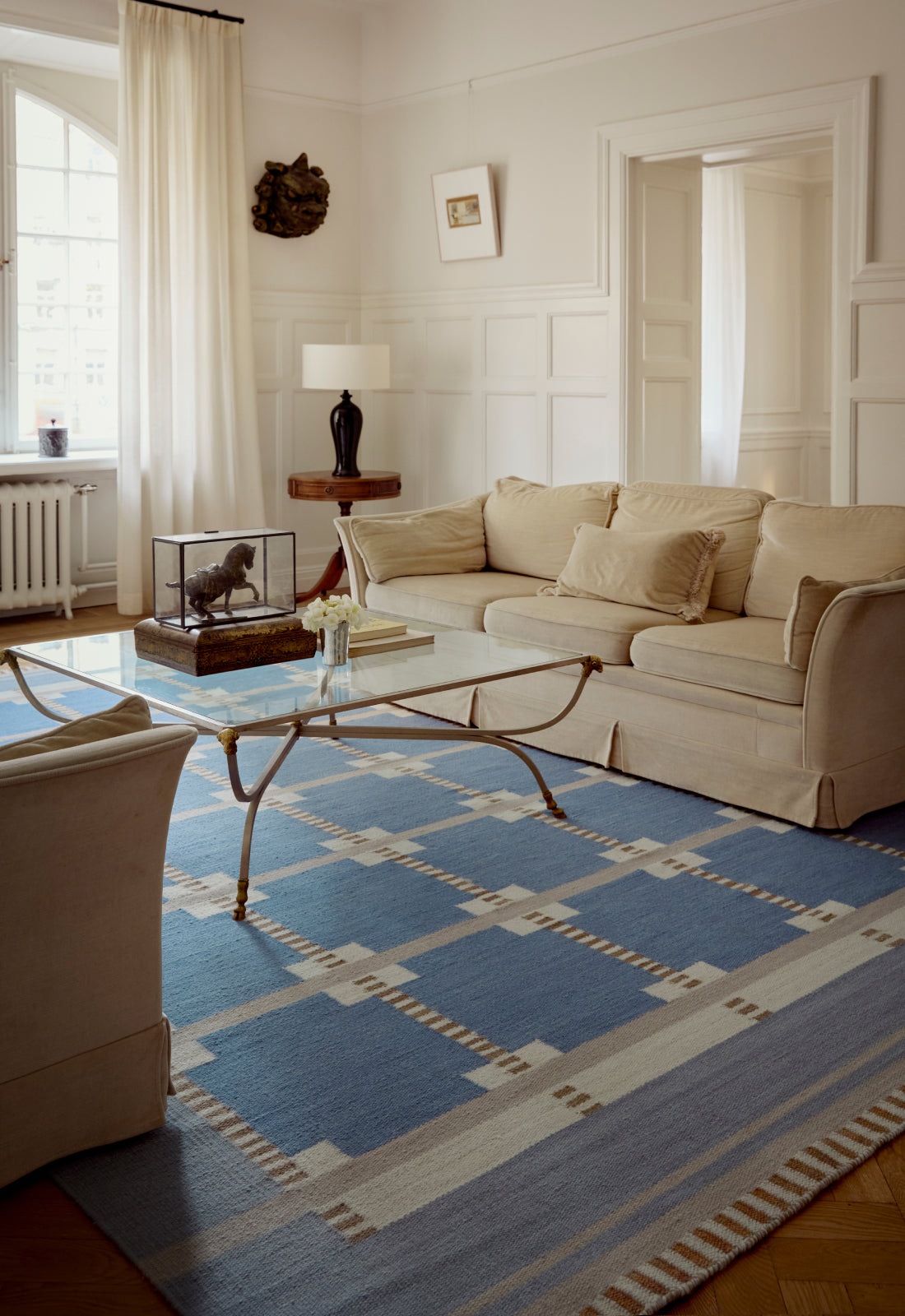 Röllakan Ruth Summer Sky