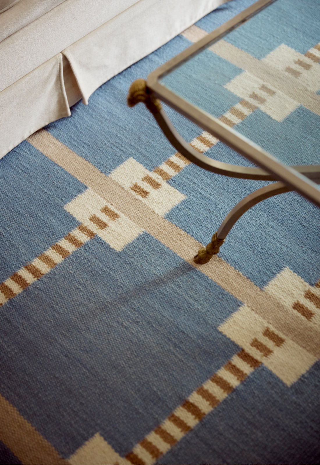 Röllakan Ruth Summer Sky