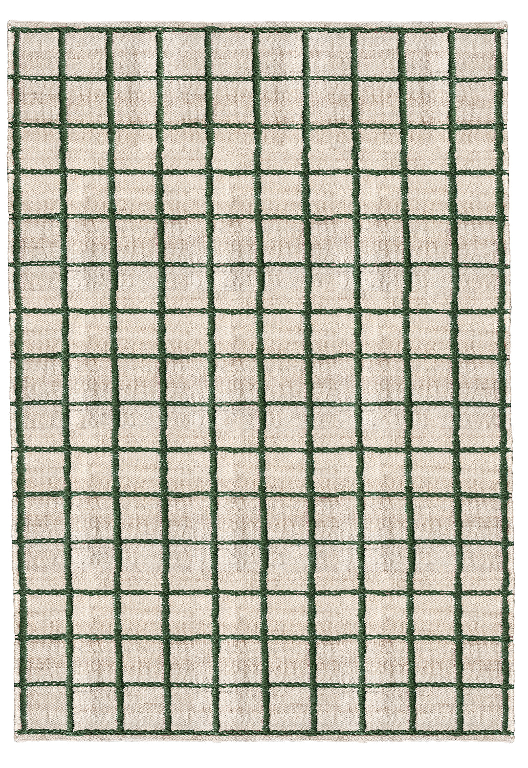 Strata Braided Jute Sample