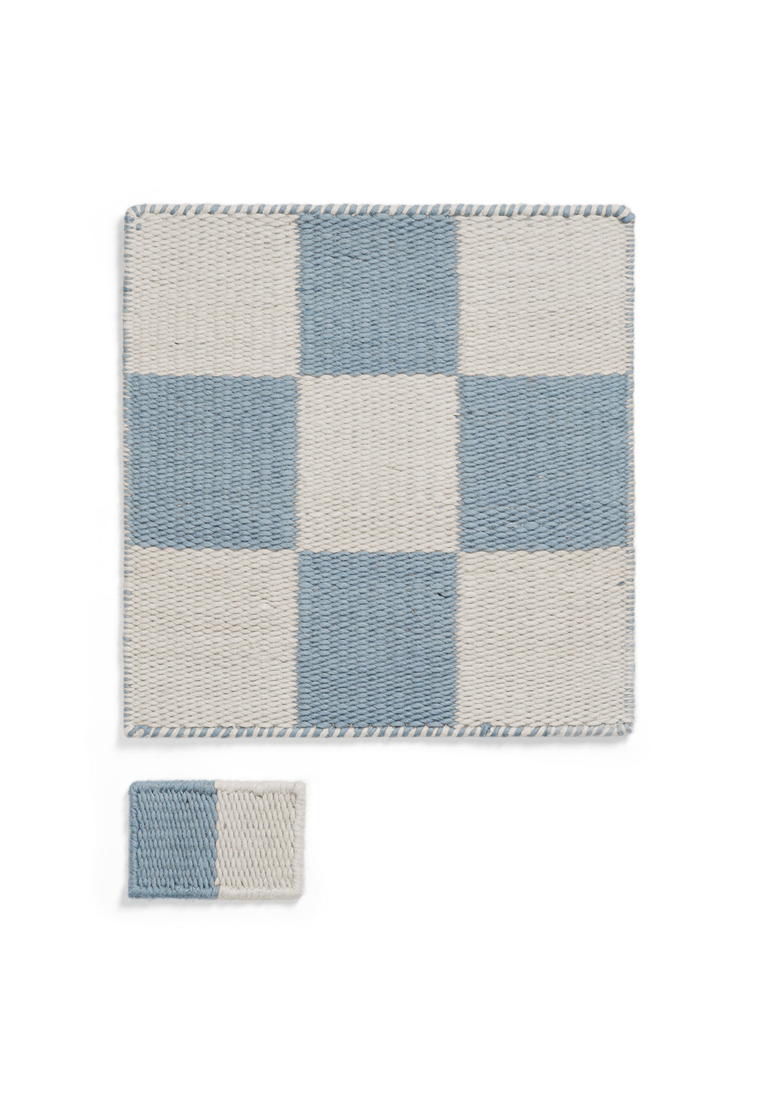 Chess Cornflower Blue