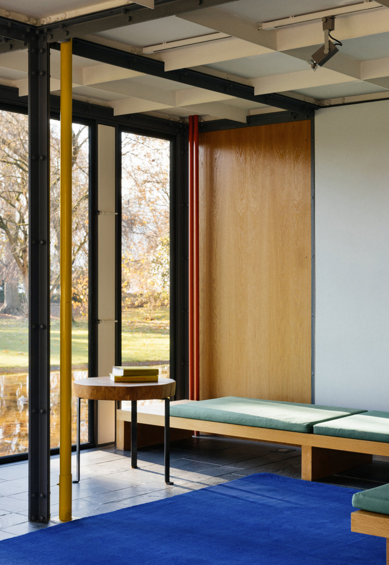 アート・デザイン・音楽 Le Corbusier Urbanisme le-corbusiers-pavilion-for-