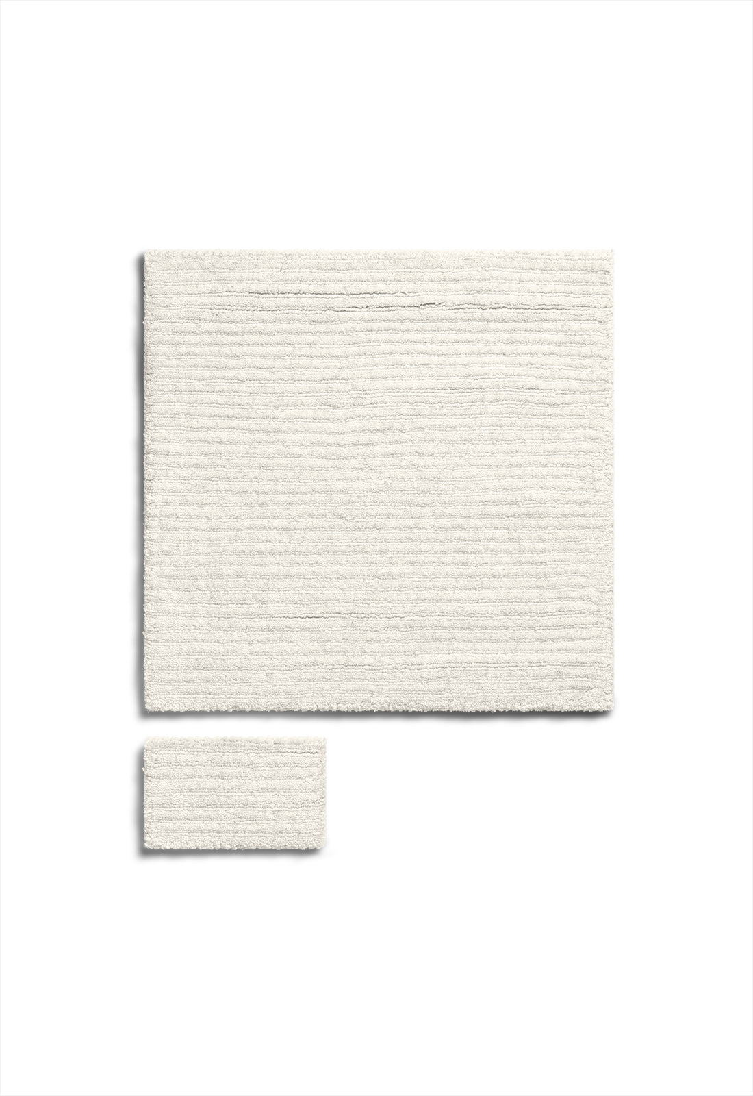 Drift Wool Bone White