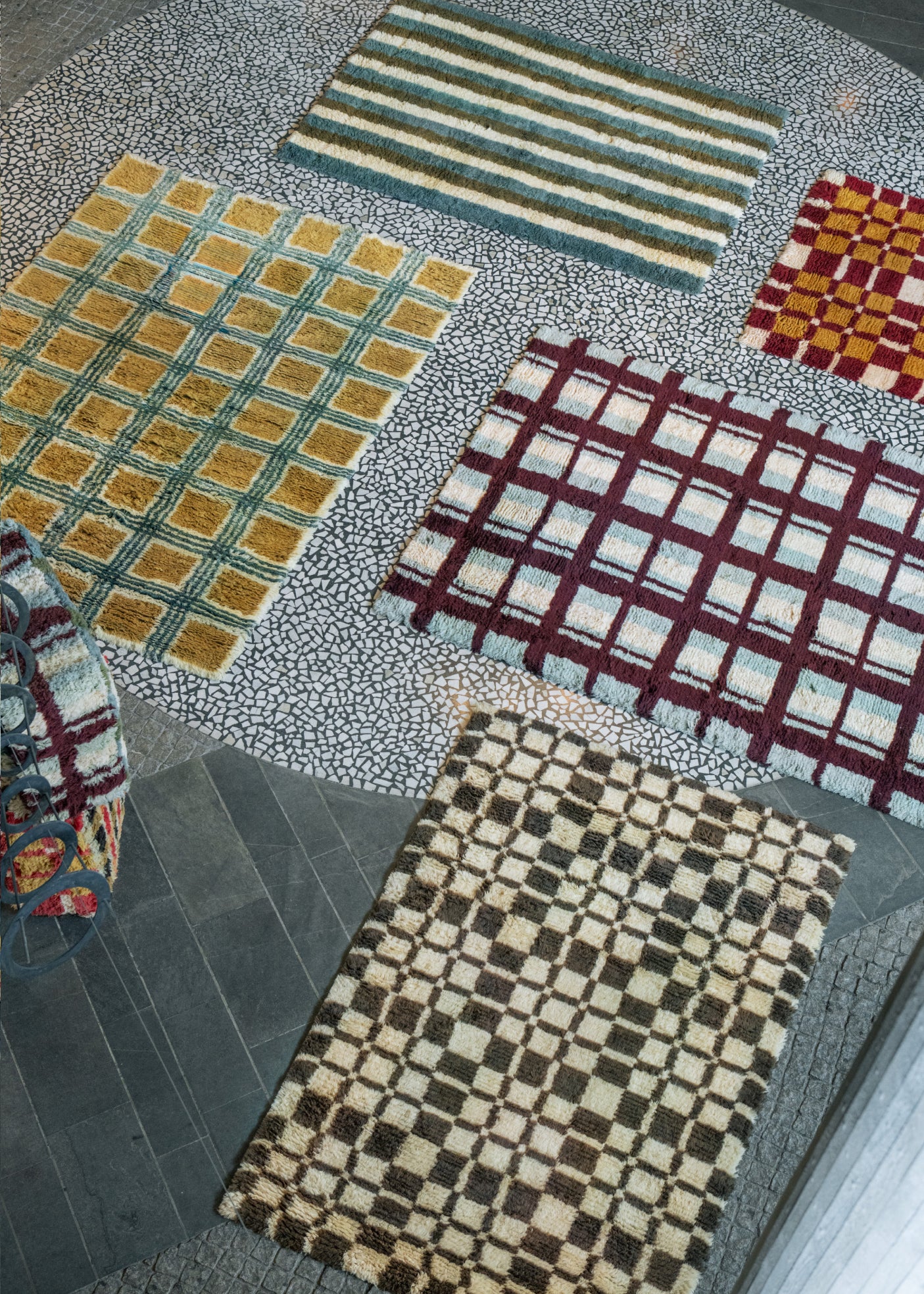 Evelina Kroon Collection – LAYERED