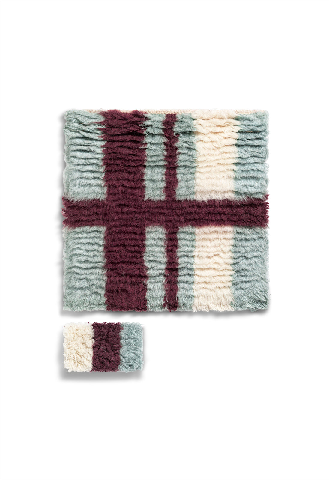 Evelina Kroon Shaggy Arbor