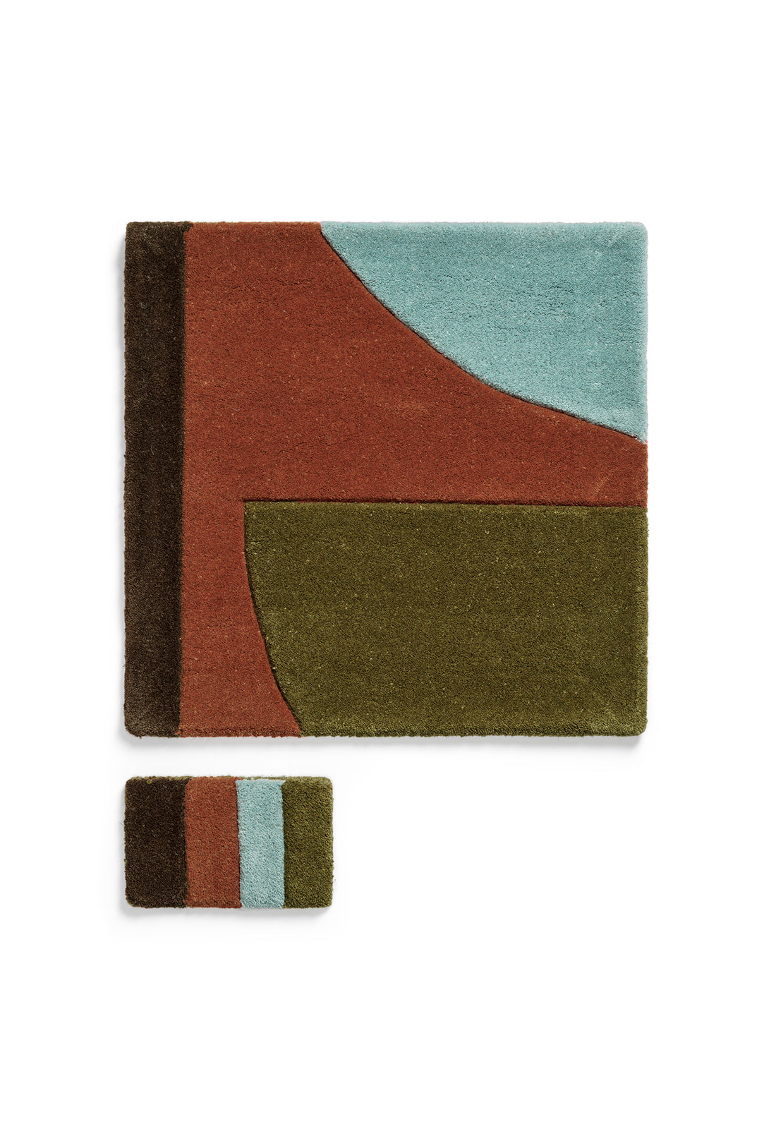 Gio Coppa Canella Sample