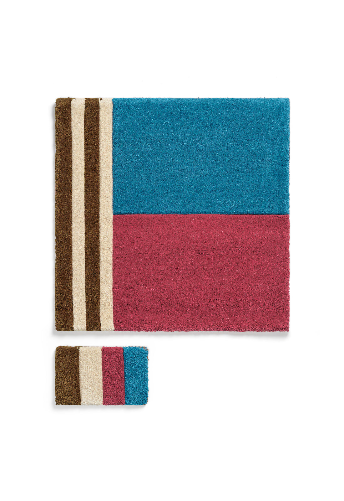 Gio Doppio Rossa Sample