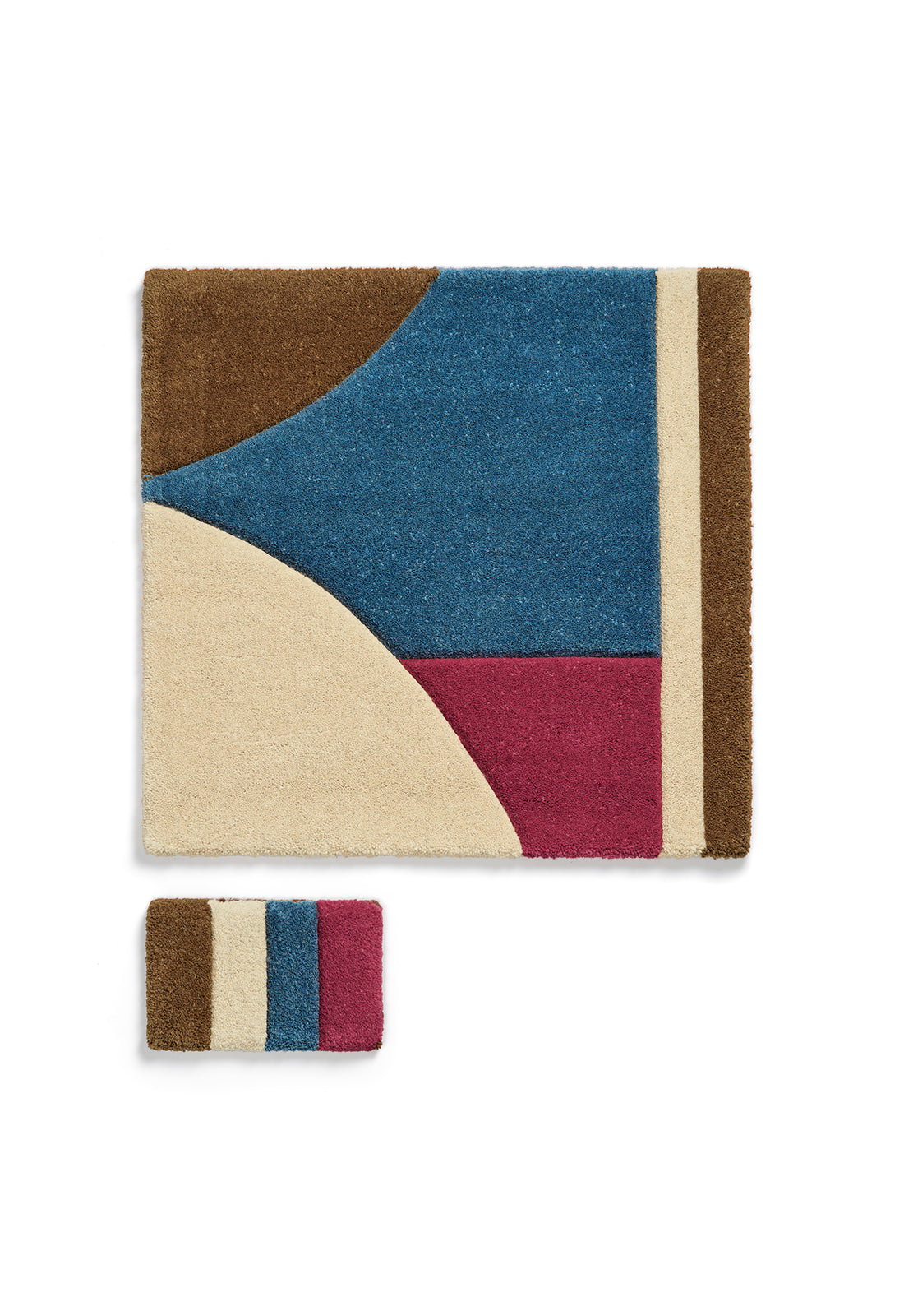 Gio Mezza Confetto Sample