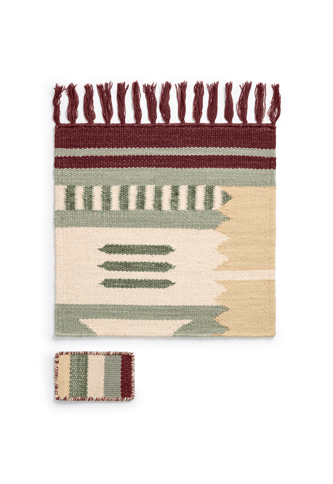 Rollakan Hilma Primrose Sample