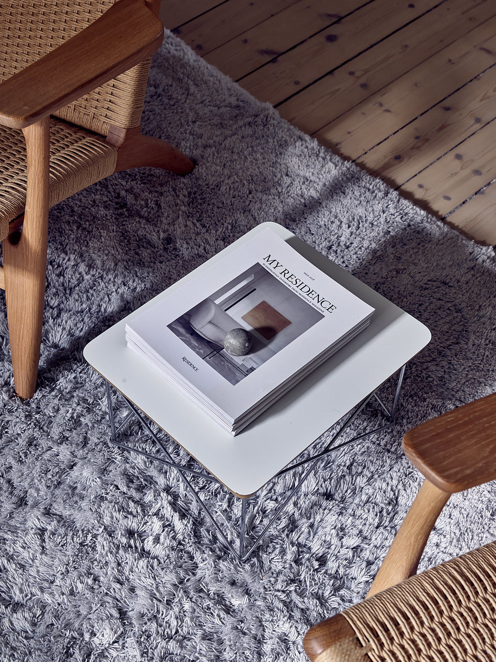 Fallingwater Grey Mist