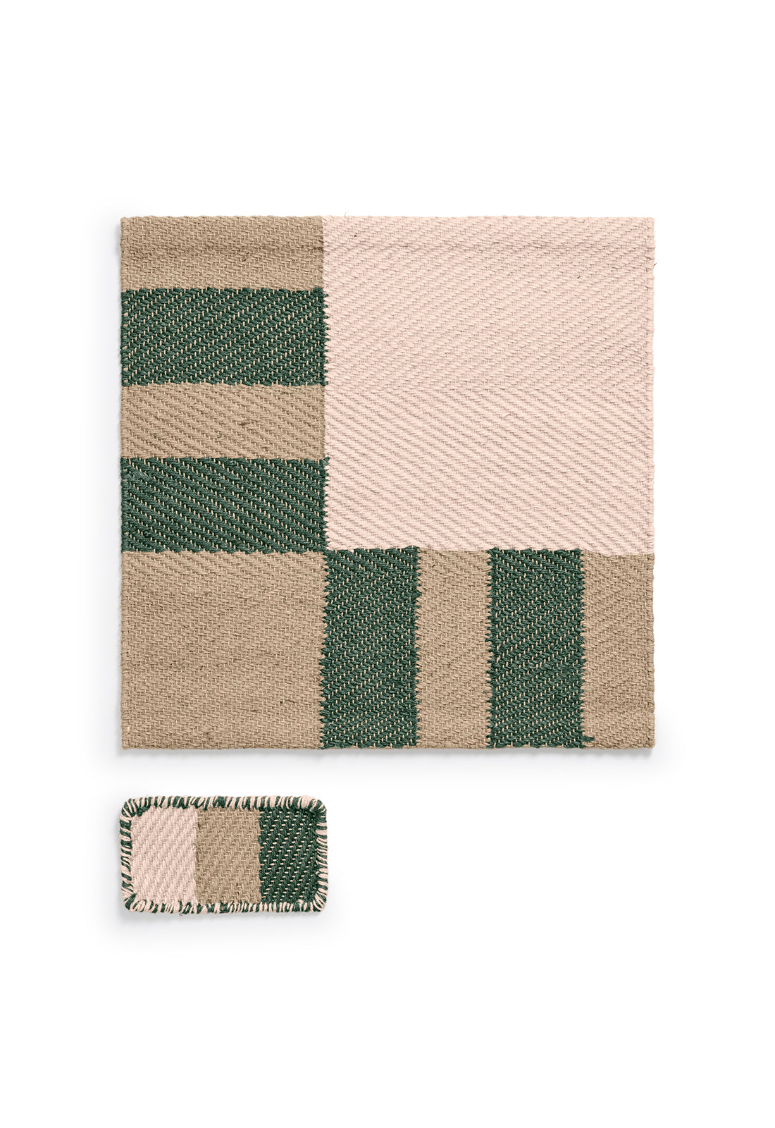 Evelina Kroon Korean Chives Jute