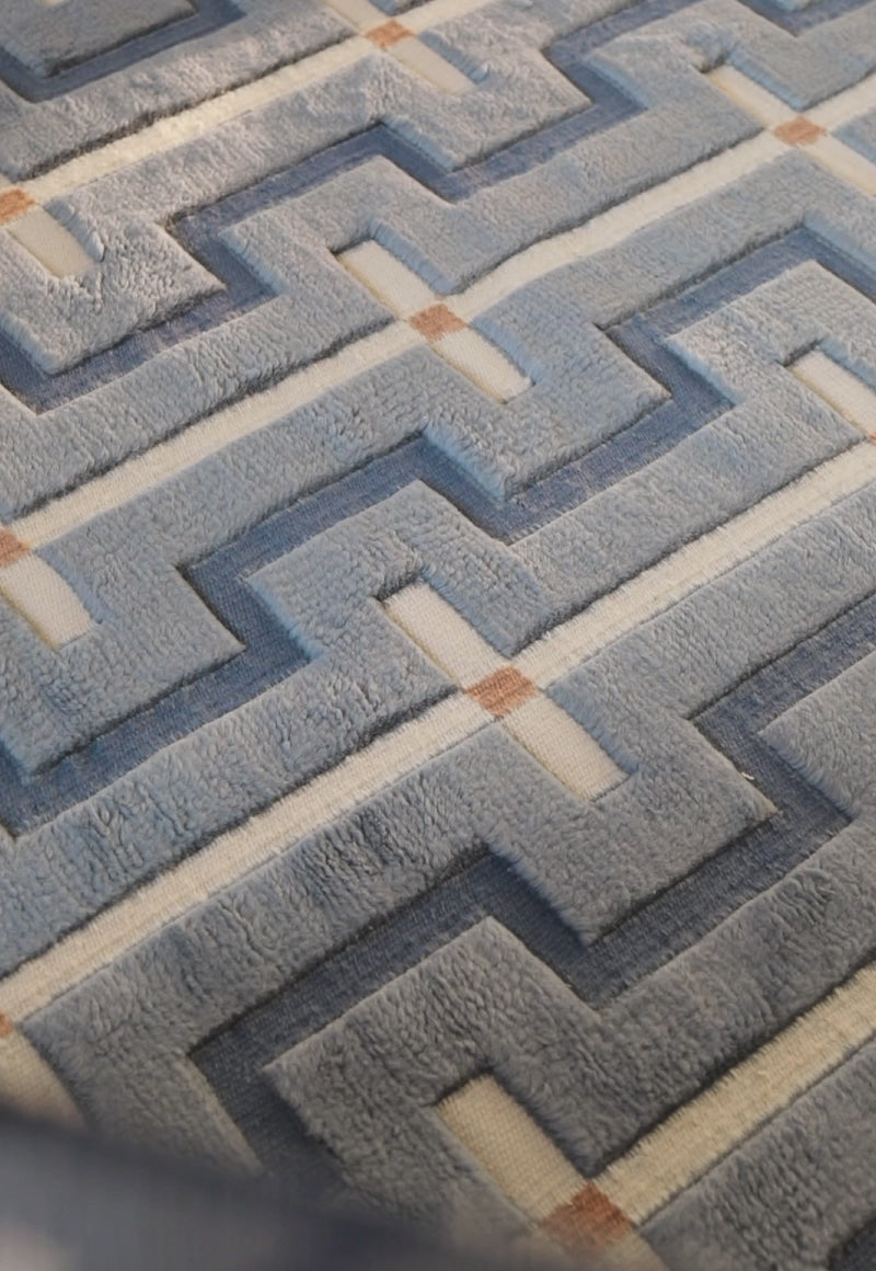 Johanna Sky Blue