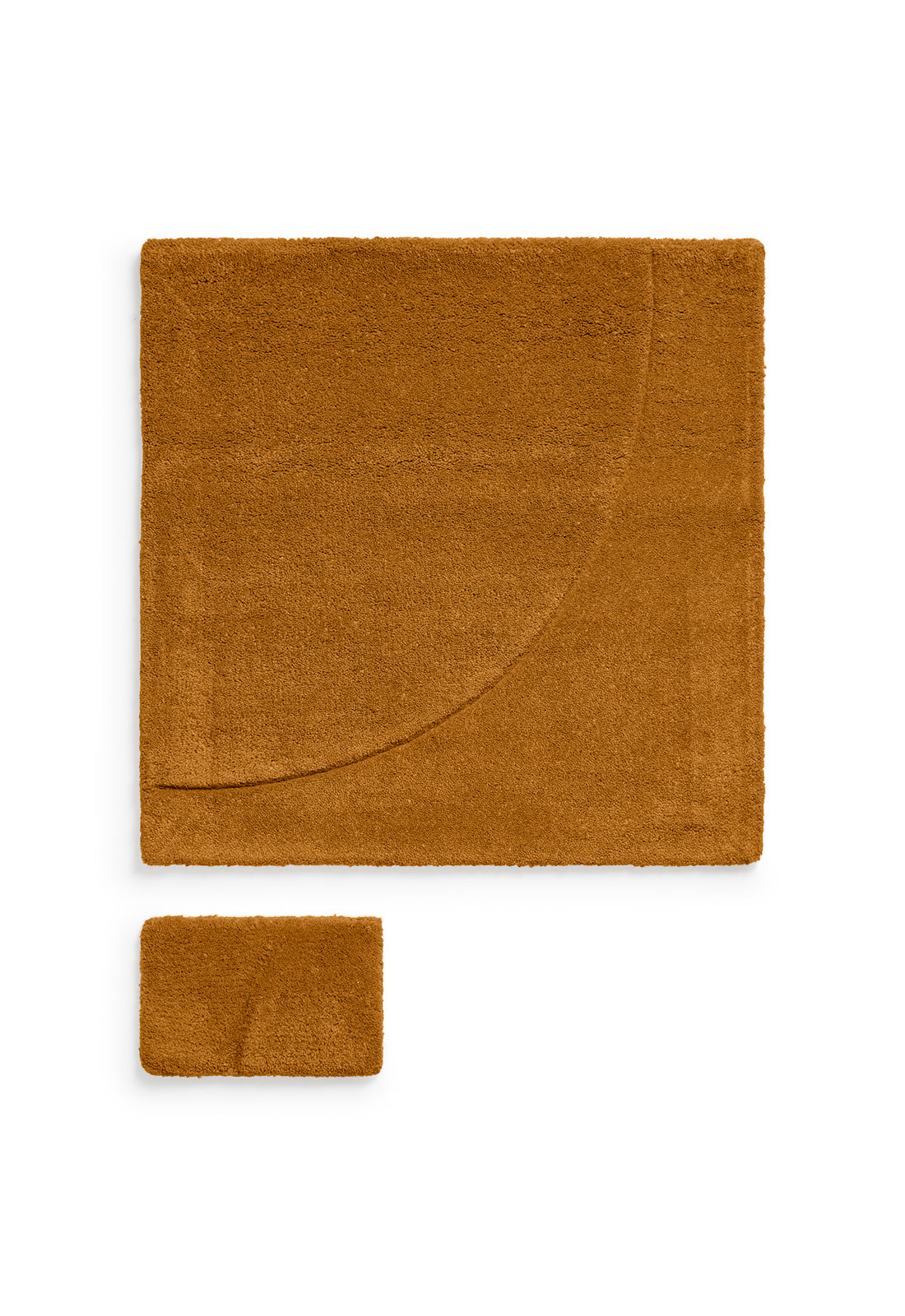 Residue Dark Ochre