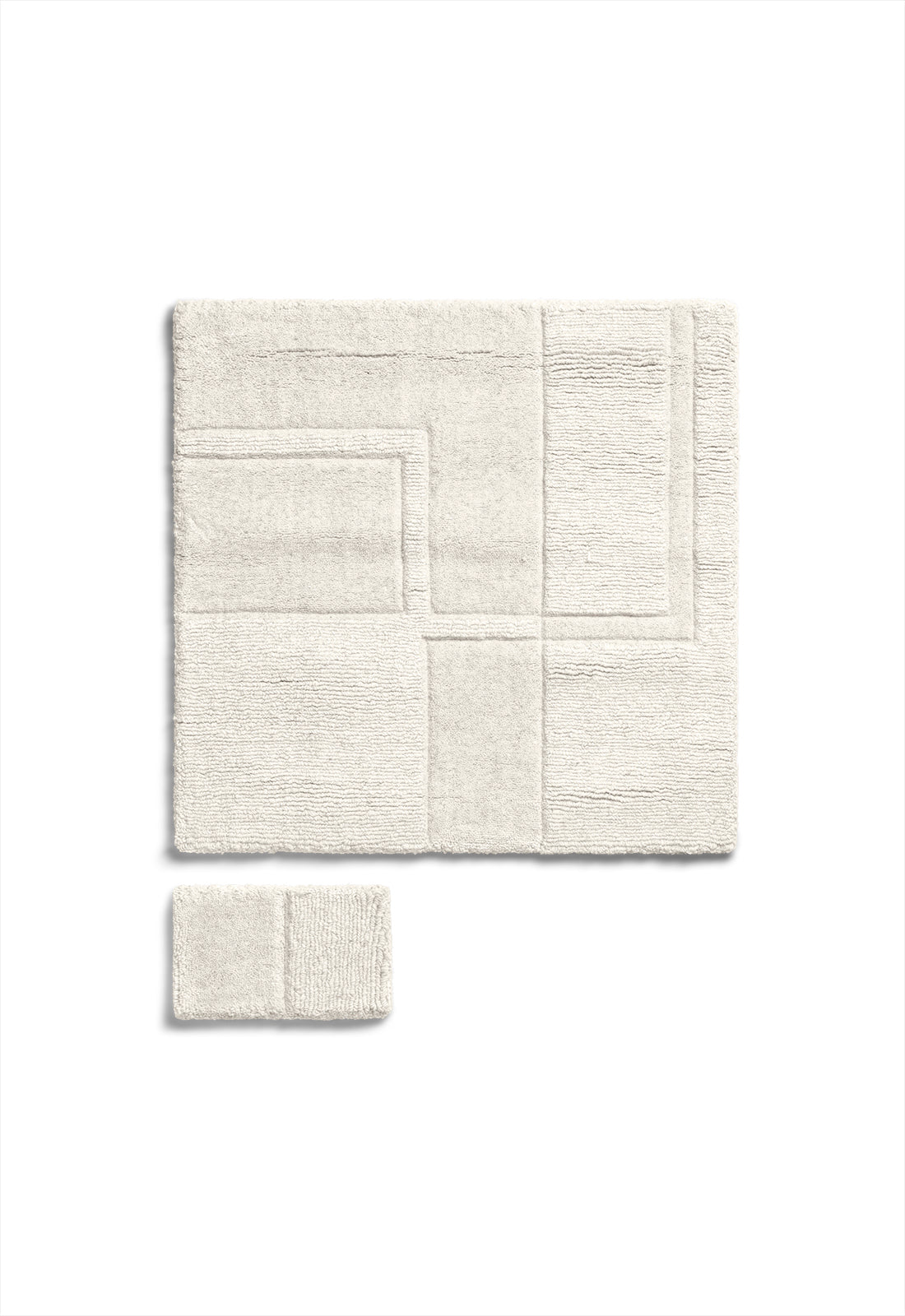 Swedish Grace Bone White