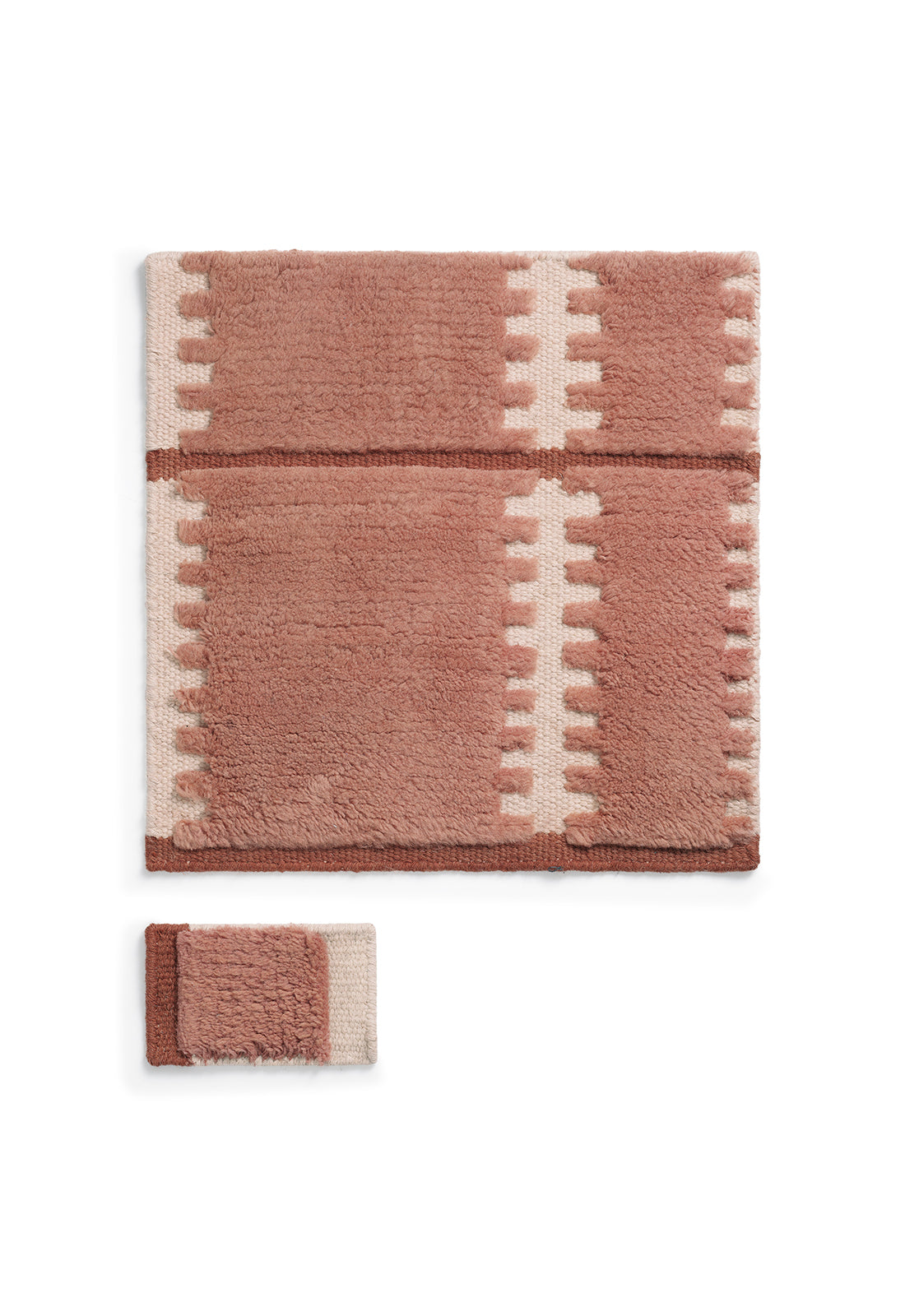 Lilly Layered Rust Lilly Rust Varuprov – LAYERED