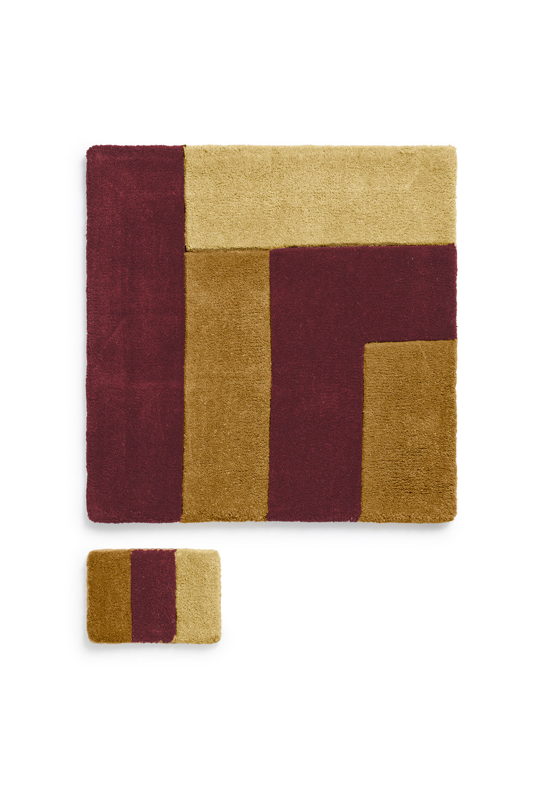 Teklan Diagonal Sand